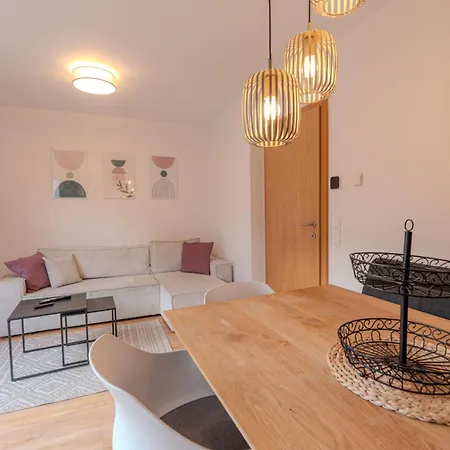 Schoenblick - Martina 4 By Interhome Apartament *