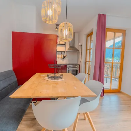 Schoenblick - Martina 4 By Interhome