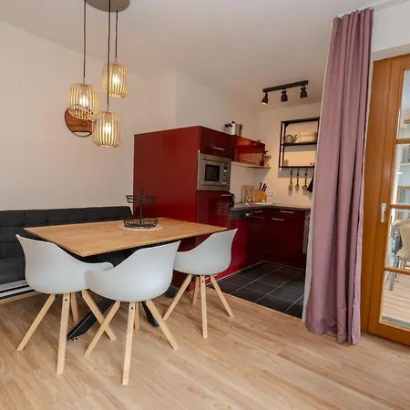 Apartament Schoenblick - Martina 4 By Interhome Rauris
