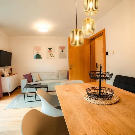 Schoenblick - Martina 4 By Interhome