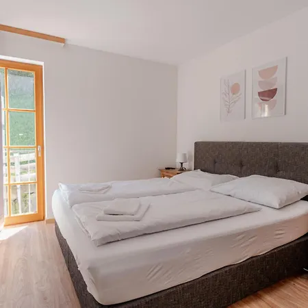 Schoenblick - Martina 4 By Interhome *