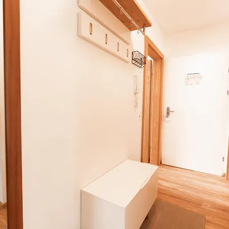 Schoenblick - Martina 4 By Interhome * Rauris