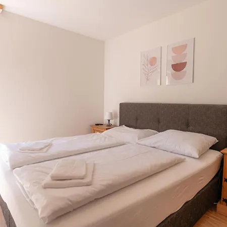 Schoenblick - Martina 4 By Interhome