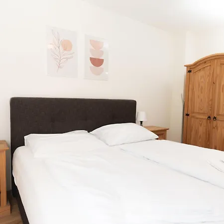 Schoenblick - Martina 4 By Interhome Rauris