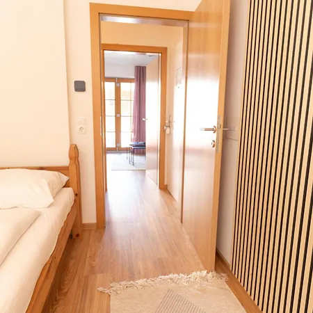 Schoenblick - Martina 4 By Interhome Apartament