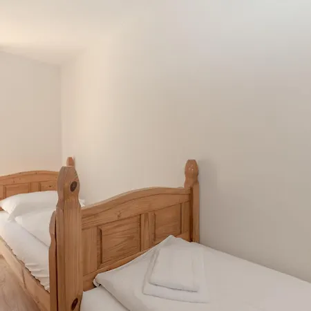 Apartament Schoenblick - Martina 4 By Interhome Rauris