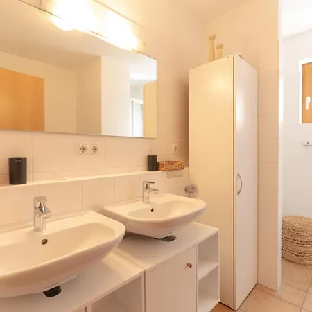 Apartament Schoenblick - Martina 4 By Interhome Rauris