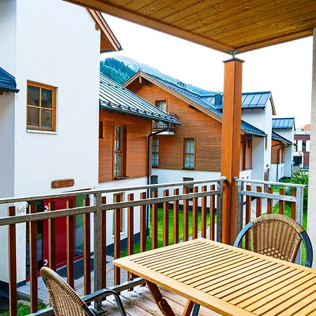 Apartament Schoenblick - Martina 4 By Interhome Rauris