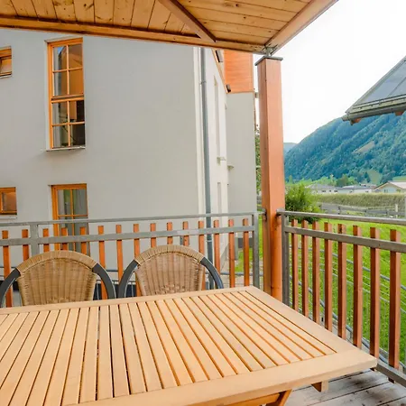 Apartament Schoenblick - Martina 4 By Interhome