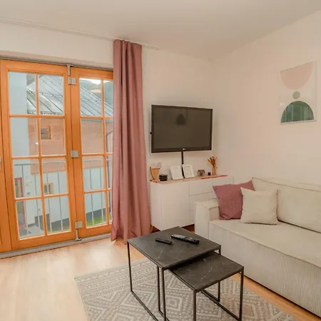 Schoenblick - Martina 4 By Interhome * Rauris